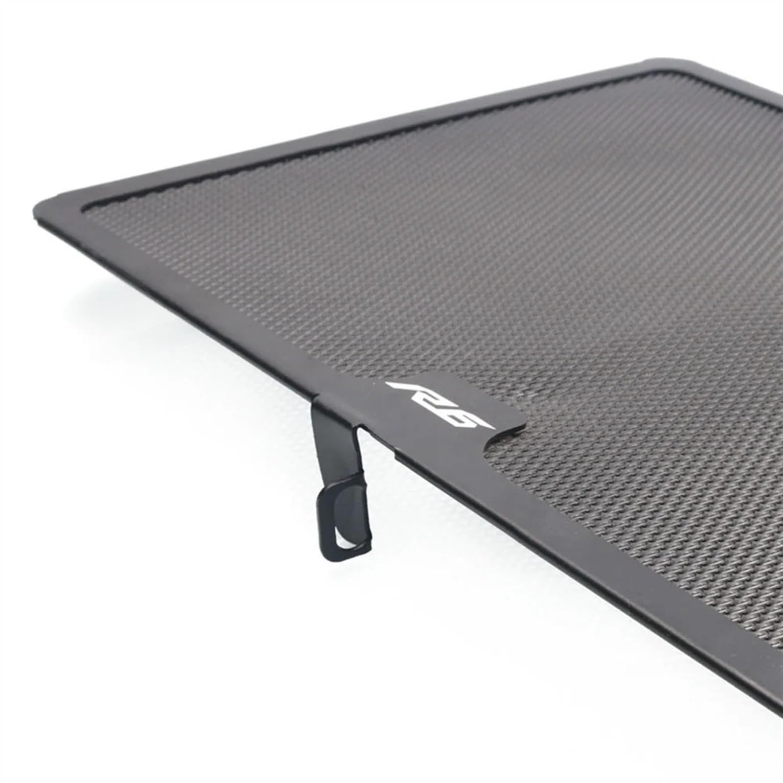 Motocicleta Radiador Guard Protector Grille Protector De La Cubierta Protectora De La Parrilla del Radiador De La Motocicleta para YA&MA&HA R6 2006-2016 Radiador Guard