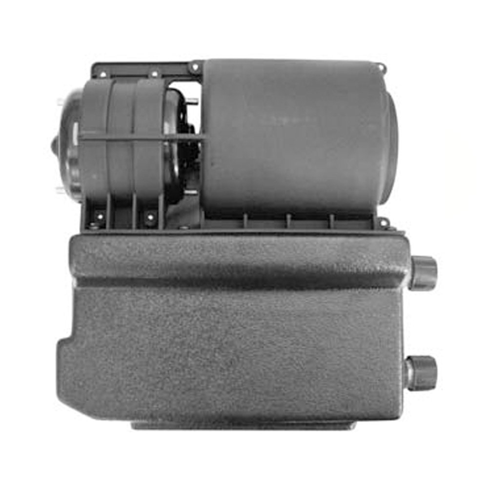 Vintage Air 50515-VUH Compact Heater