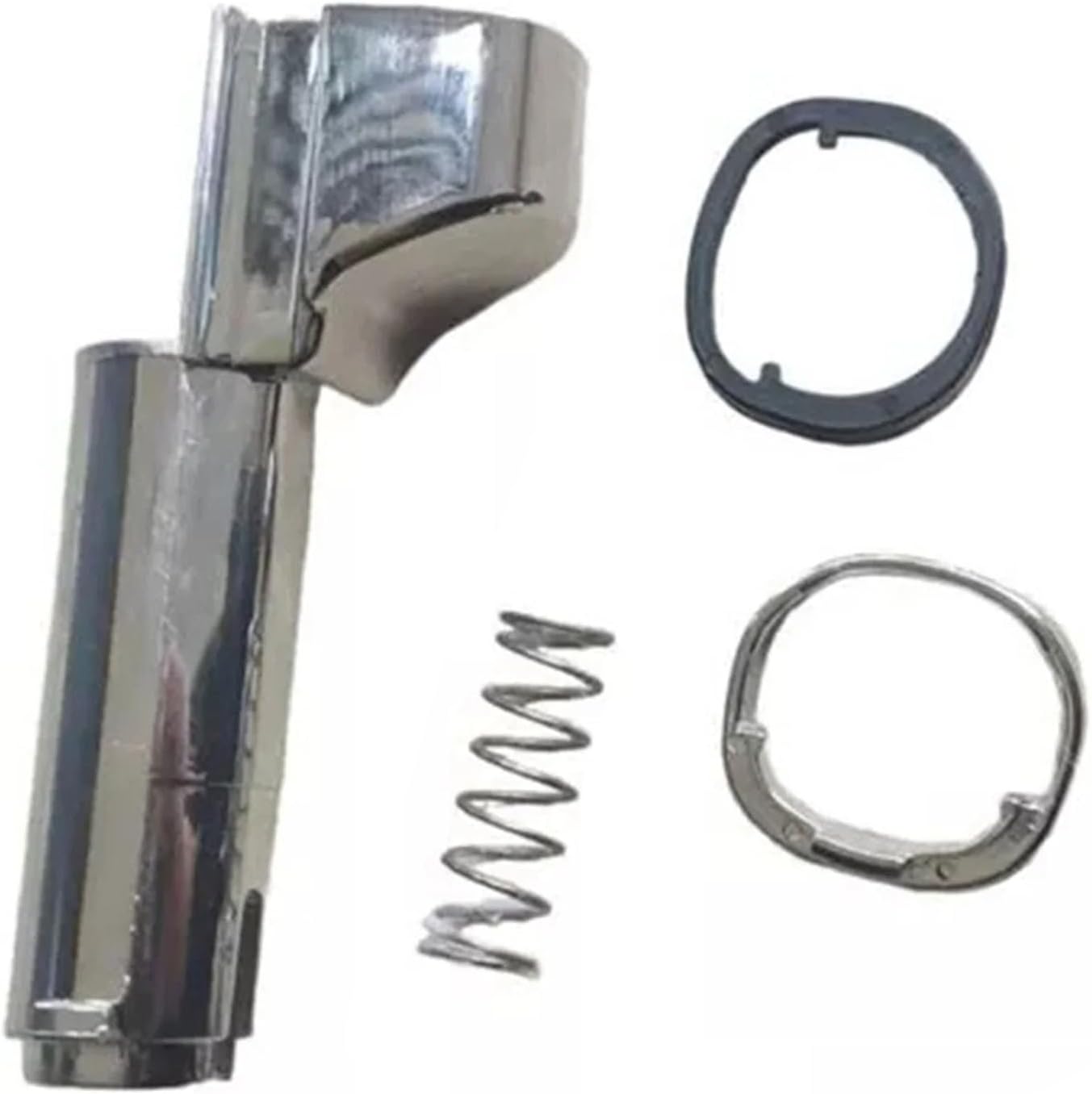 Oulesh Shift Boot for Chevrolet Trax Standar 2011-2020, Car Gear Shifter Boot Lever Handle Gear Shift Knob Lever Gaitor Dust Cover