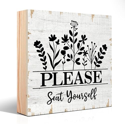 Miniatura 9 de Music is What Feelings Sound Like - Letrero de madera para el hogar, oficina, granja, aula, regalos de inauguración de la casa, regalos inspiradores