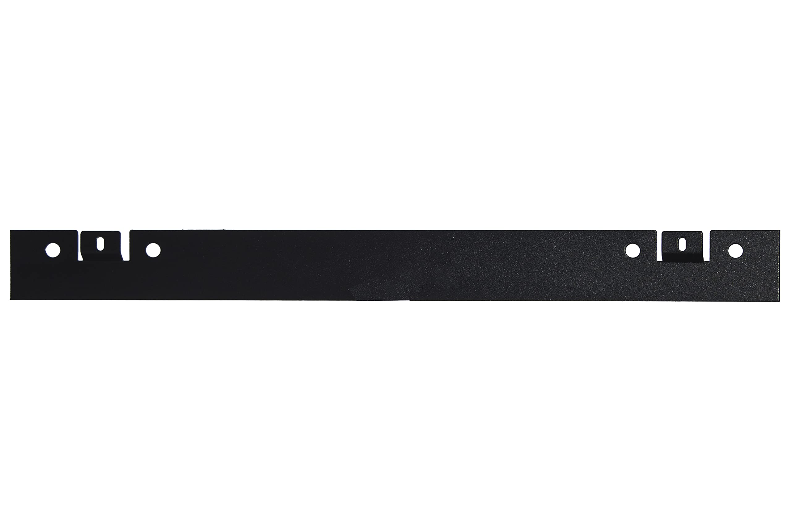 Armadio Rack 19" 9 Unita' da Muro A 500 x (L) 600 x (P) 450 Nero DISASSEMBLATO Porta Vetro