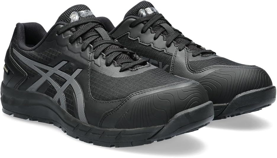 Amazon | [アシックス] WINJOB CP603 G-TX | 安全靴・作業靴