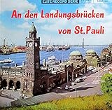 st pauli landungsbrücken folge 1  An den Landungsbrücken von St. Pauli [Vinyl LP] [Schallplatte]