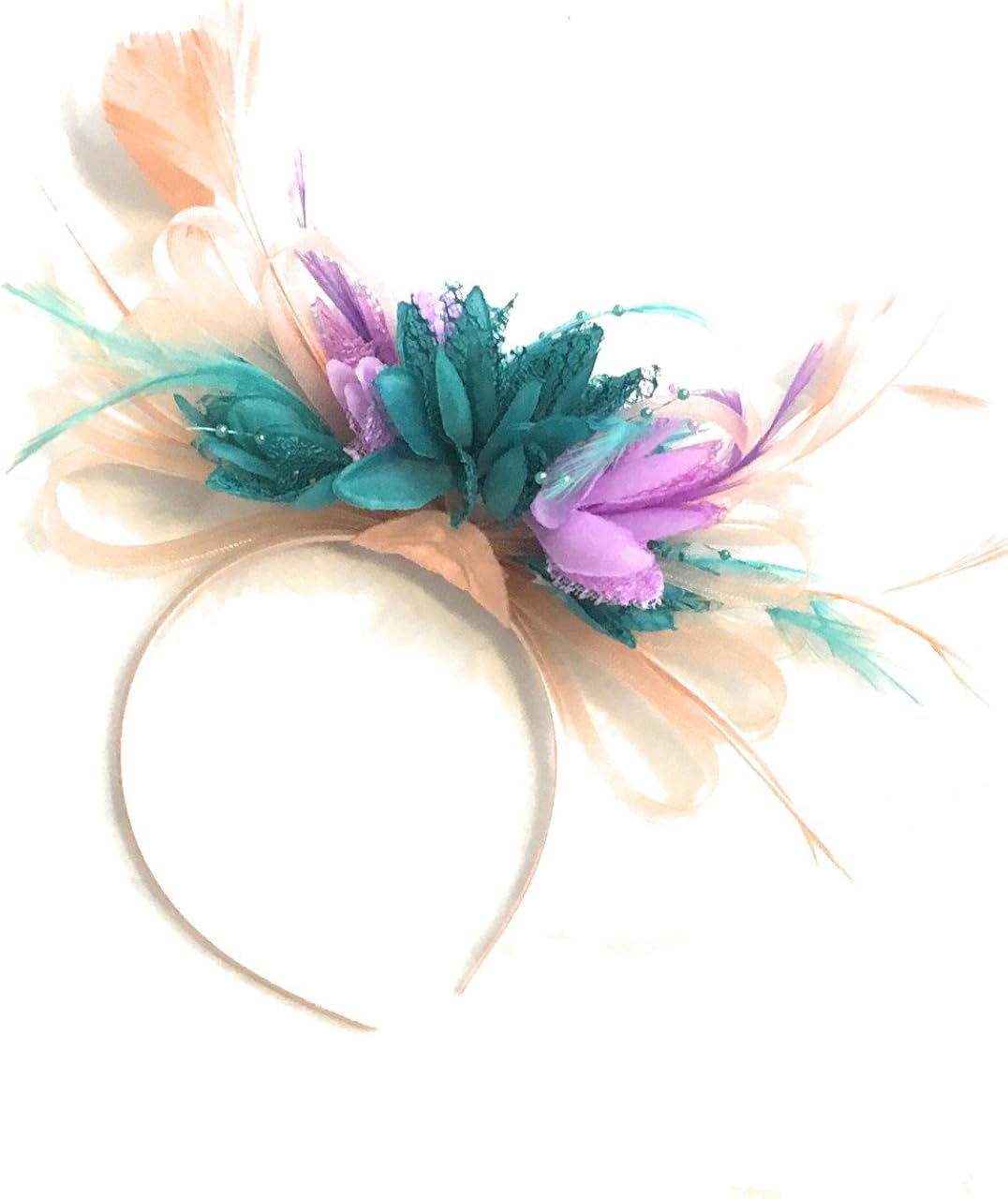 Headband Alice Band UK Wedding Ascot 