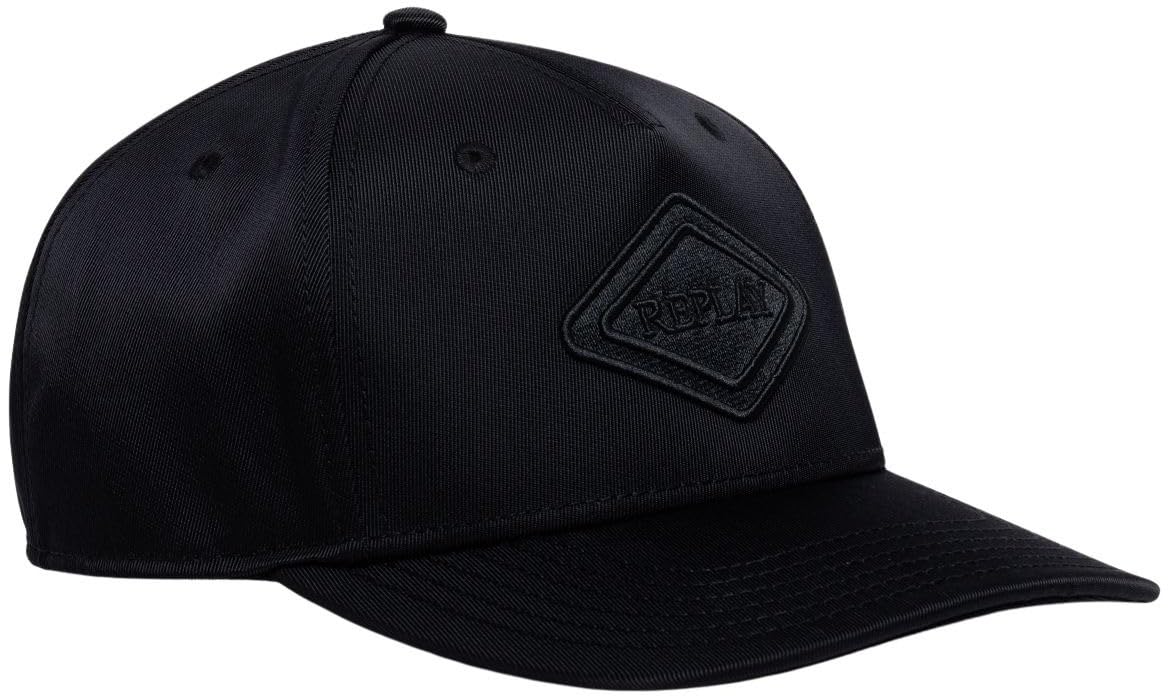 Replay Herren Baseballkappe