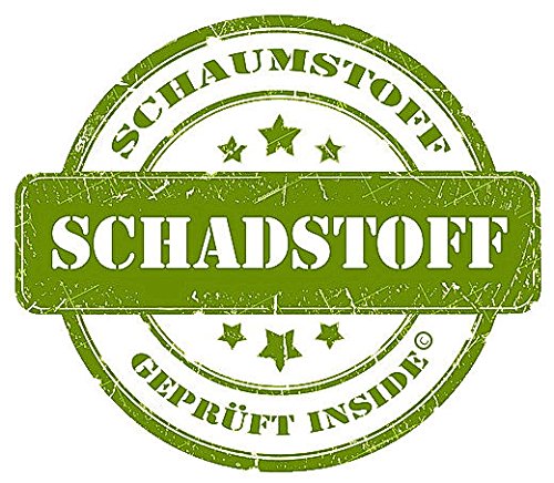 Bandscheibenwürfel von Fränkische Schlafmanufaktur