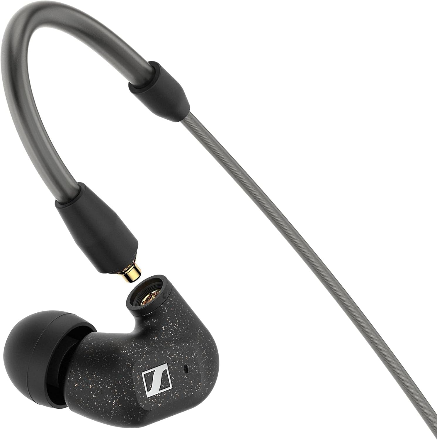 【極美品】ゼンハイザー イヤホン IE 300 Amazon.co.jp: ゼンハイザー Sennheiser イヤホン 有線 IE 300