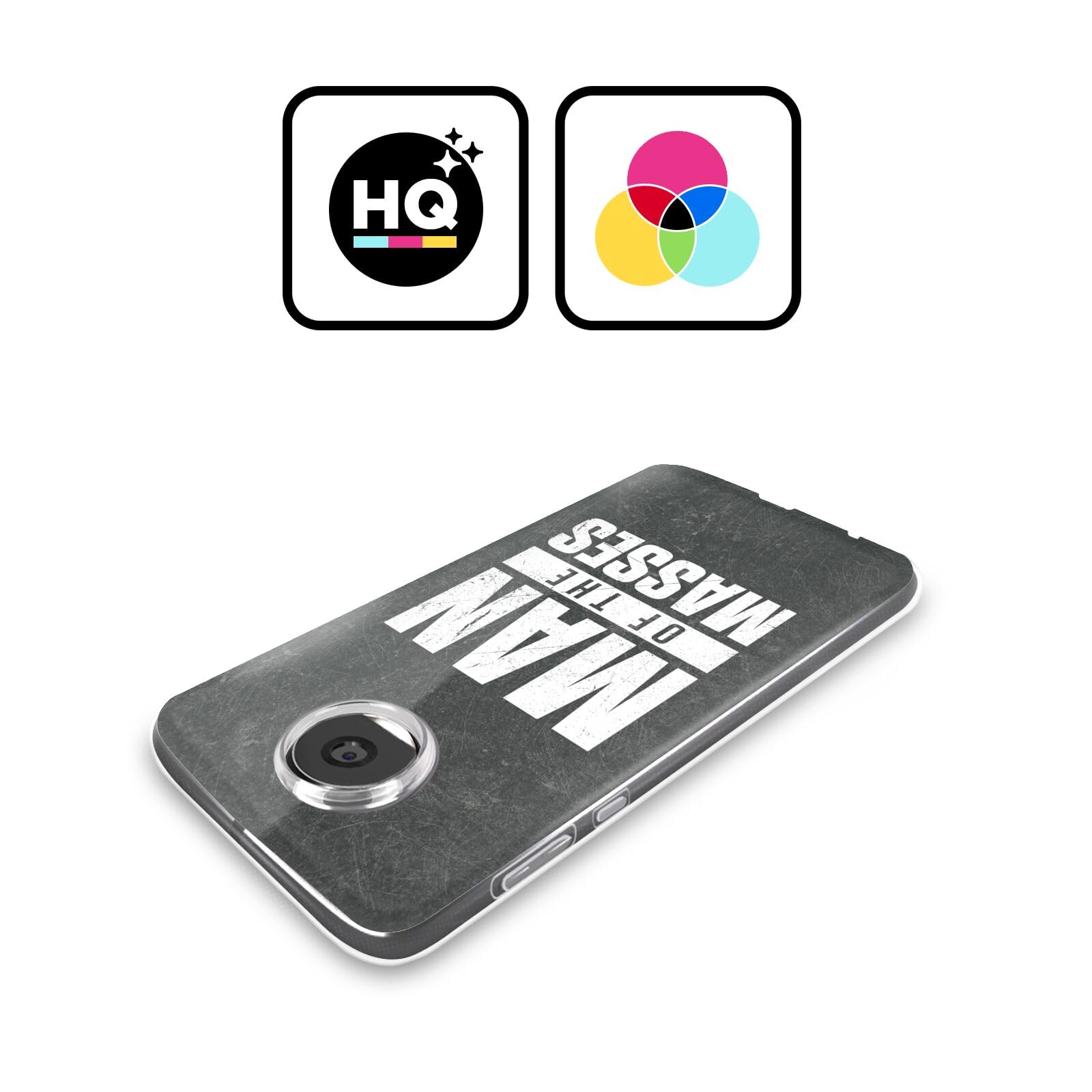 Head Case Designs Officially Licensed WWE Man of The Masses Becky Lynch Soft Gel Case Compatible with Motorola Moto Edge 30 Fusion