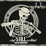 Sieger stehen da auf, wo Verlierer liegen bleiben / Halt deine Schnauze / Frei.Wild / Mach dich auf (Live Medley)