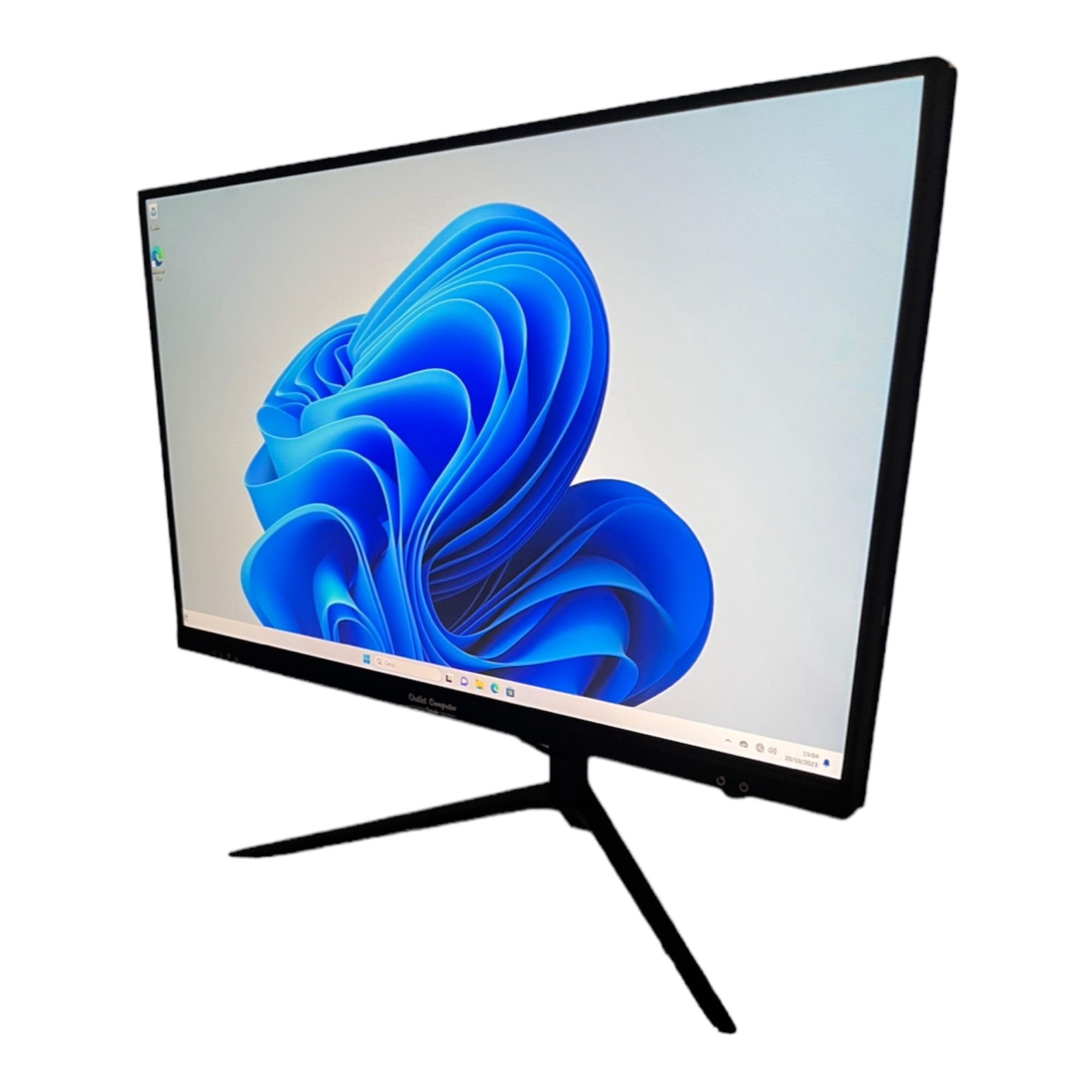 Outlet Computer - All In One - Schermo 27" - SSD 1 TB - Windows 11 Pro 64 bit - FHD IPS - USB, HDMI (CPU: I7 - RAM 32GB)