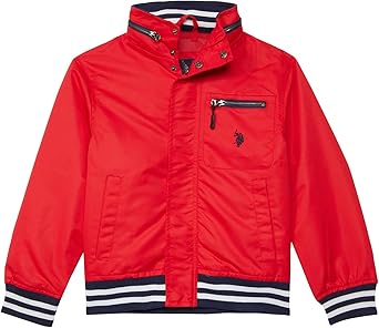 uspa jackets