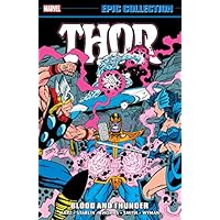 Thor Epic Collection