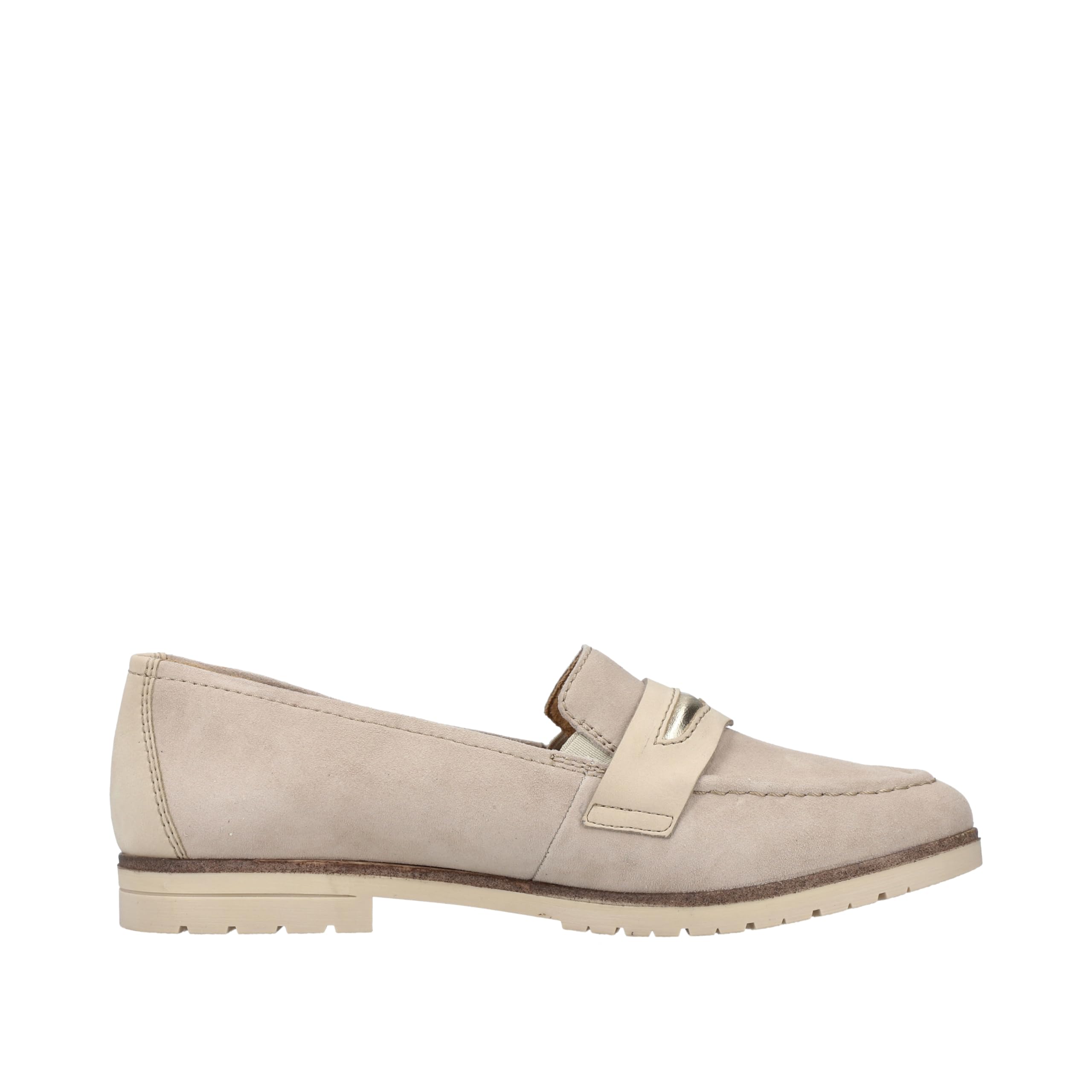 Rieker Kobiety 45301Mokasyn