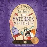 Cover of The Matchbox Mysteries
