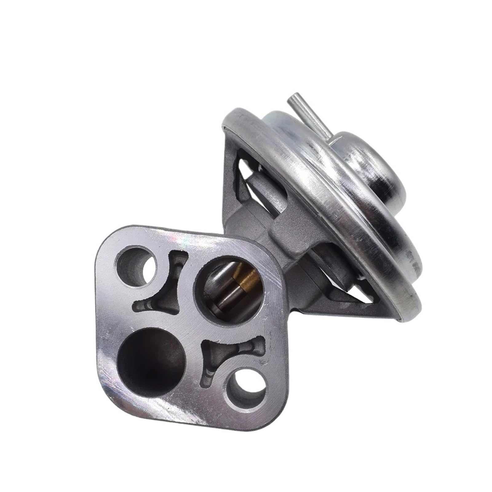 Car EGR Valves Fit for Mitsubishi Montero Pajero Nativa 6G72 6G74 MD199283 K5T58980 EGR Valve Exhaust Gas Recycle Solenoid Valve Canister Purge Valve