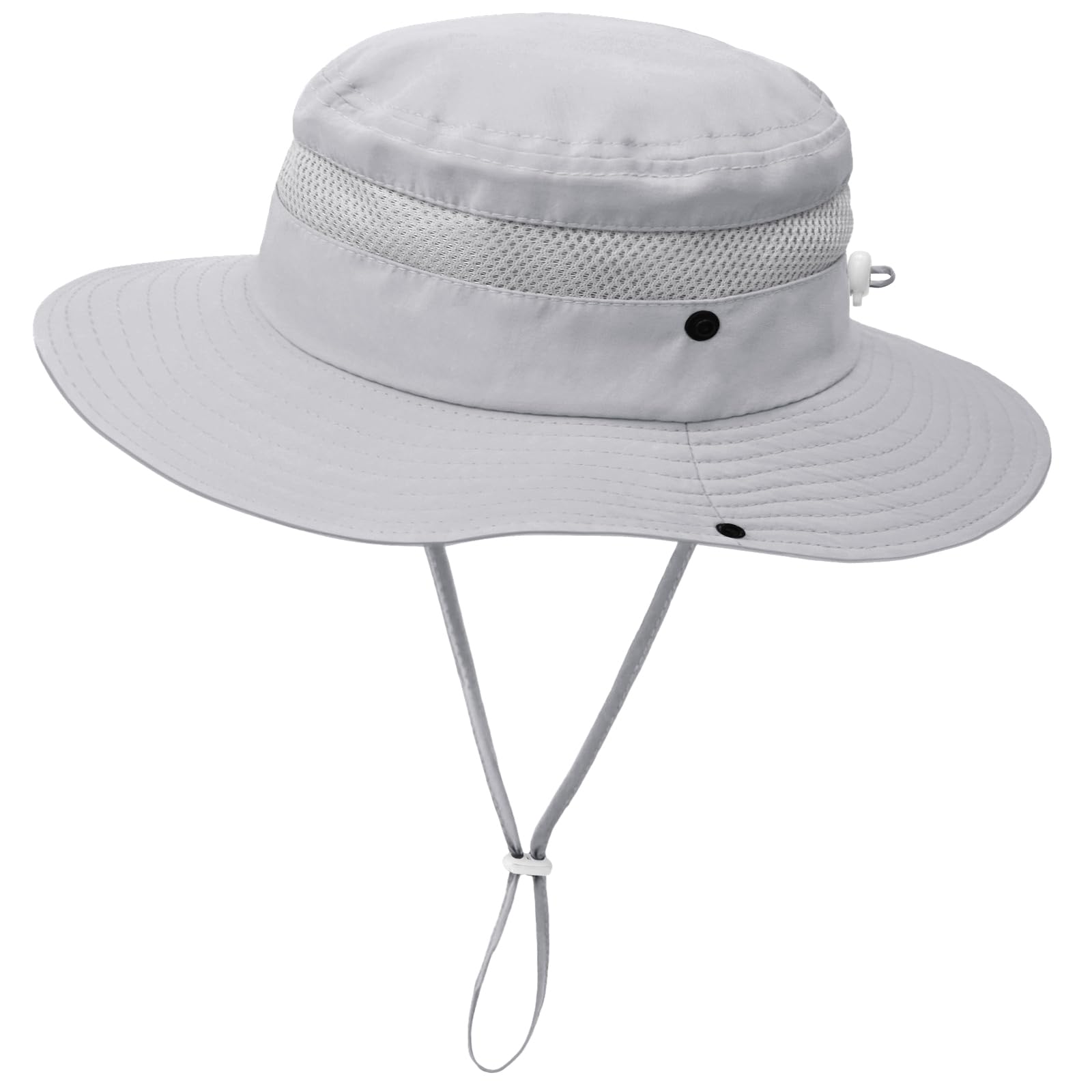 ZOORON Outdoor Kids Sun Hat UPF 50+ Quick Dry Bucket Hat for Boys Girls