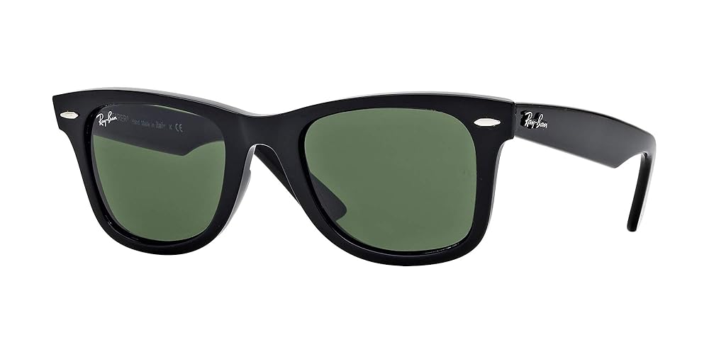 RB2140 Original Wayfarer Gradient Square Sunglasses