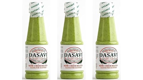 Vista 110 de Grupo de salsa de chile (3 paquetes, salsa de chile)