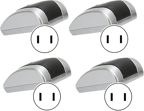 Miniatura 9 de 4 unidades de ahorro de energía caja de ahorro de energía inteligente de 30000 W CA 90-250 V 30 kW dispositivo de ahorro de energía eléctrico seguro