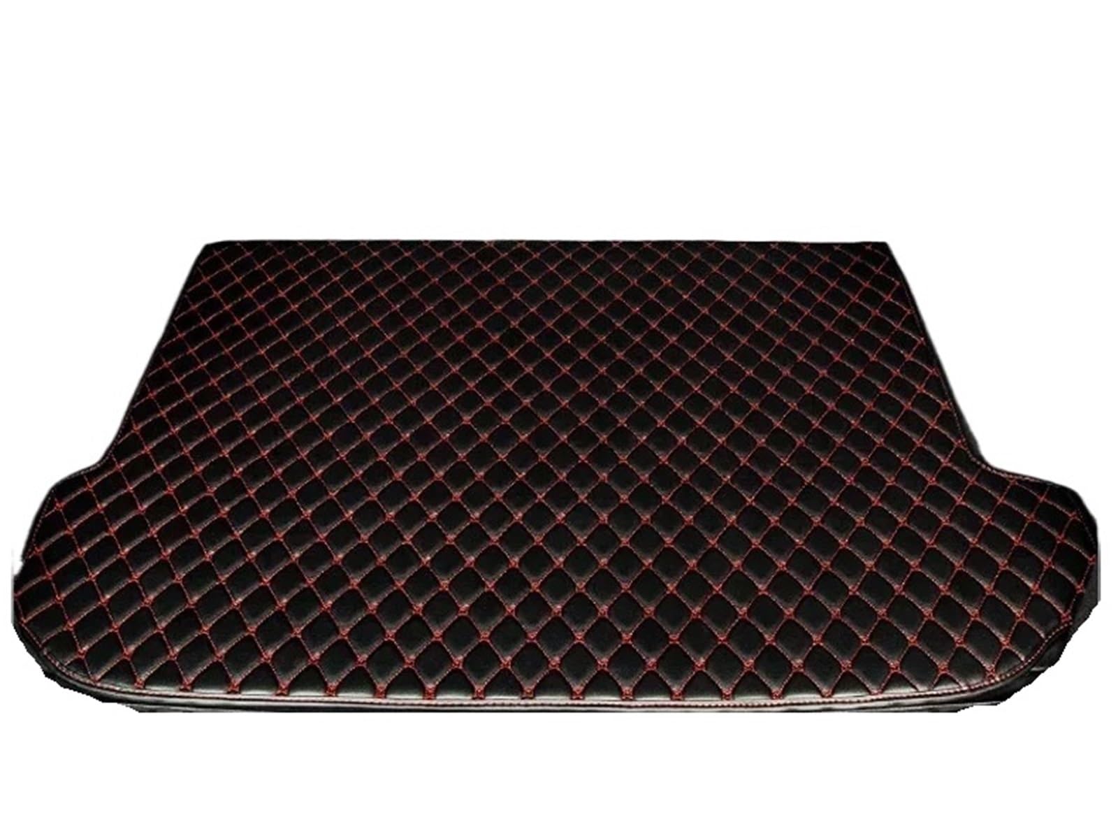 Tapis de coffre pour Haval H6 Coupé 2015-2018 sur mesure haute finition