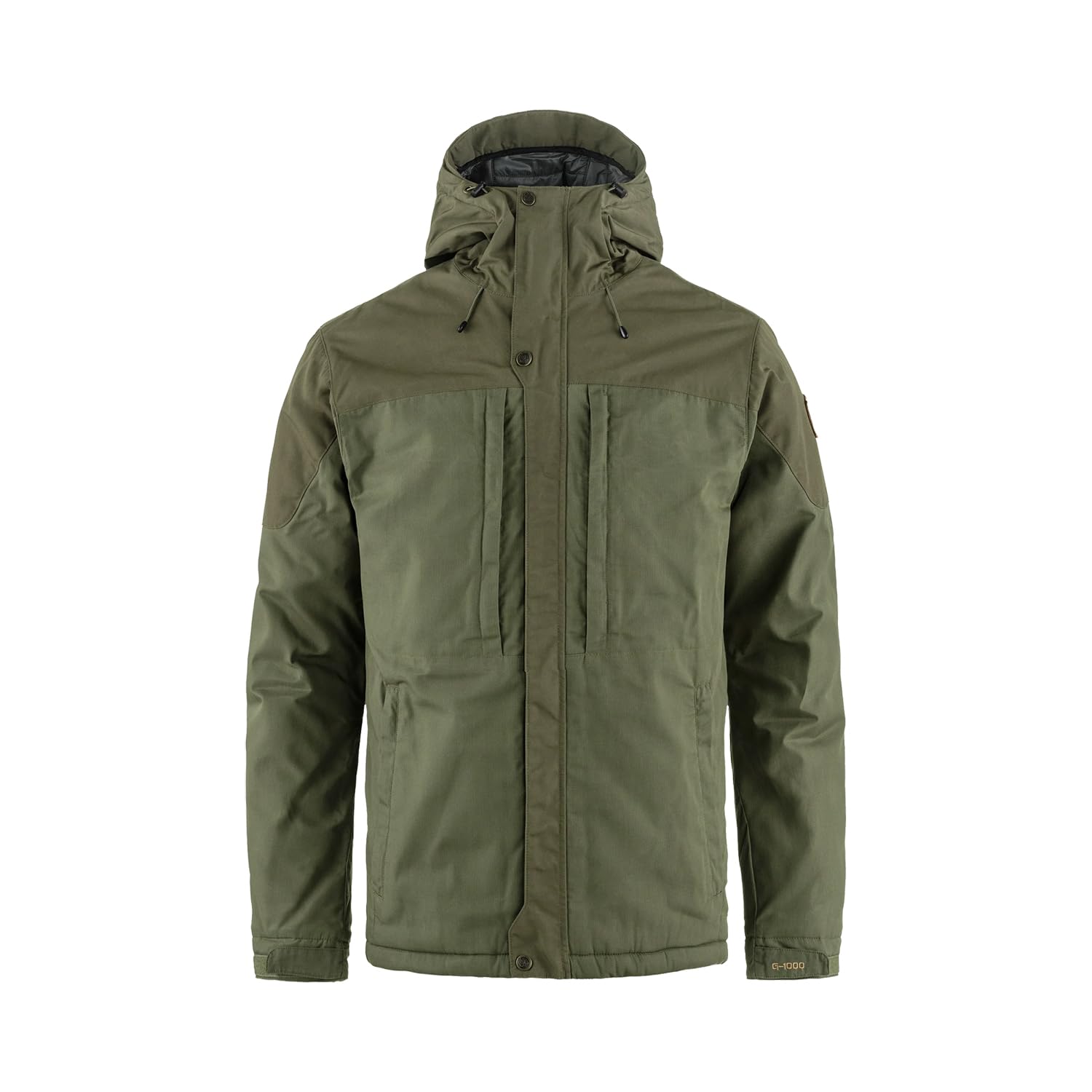 Fjällräven Skogso Jacket