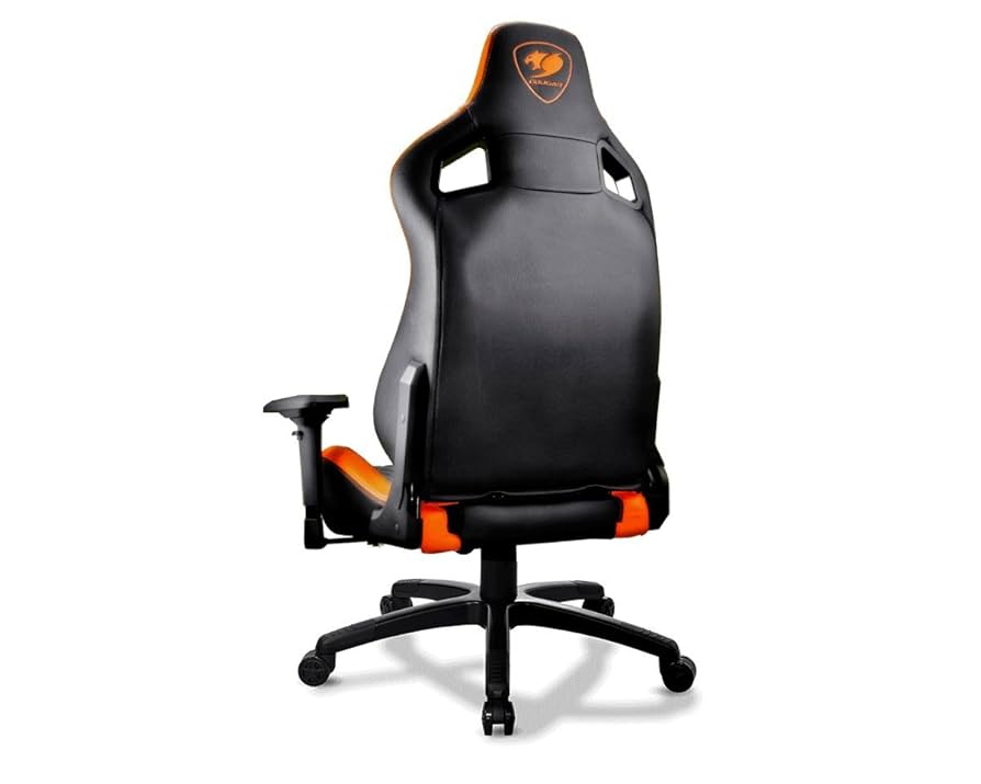 COUGAR ゲーミングチェア COUGAR ARMOR ONE- Gaming Chair - COUGAR
