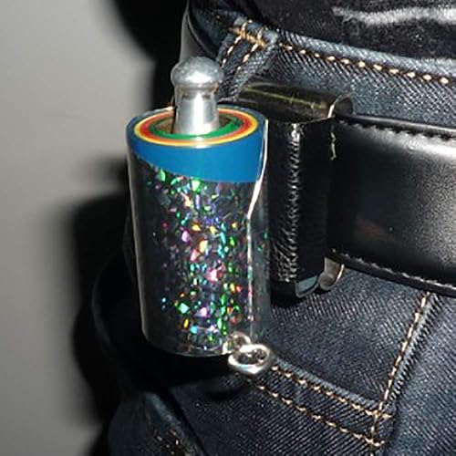 Miniatura 3 de Enjoyer Soporte magnético para bastón, truco mágico, varita mágica, compañero de escenario, calle, primer plano, accesorios mágicos