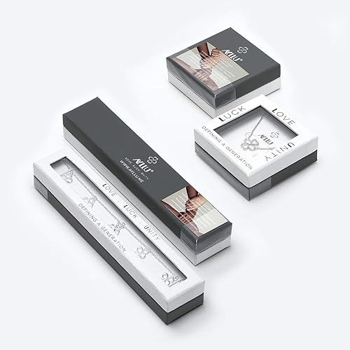 Miniatura 7 de Bling Jewelry Unisex .925 Sterling Silver Inspiration LGBTQ Rights Symbol Rainbow Yin Yang Circle Disc Tag Heart Dangle Bead Charm Personalized