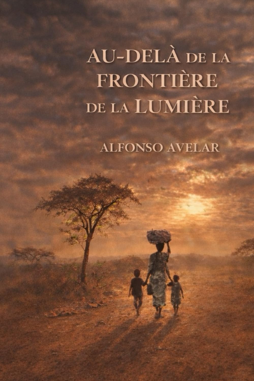 Au-delà de la frontière de la lumière