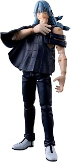 TAMASHII NATIONS S.H.フィギュアーツ 呪術廻戦 真人 | 約160mm PVC&ABS製 塗装済み可動フィギュア