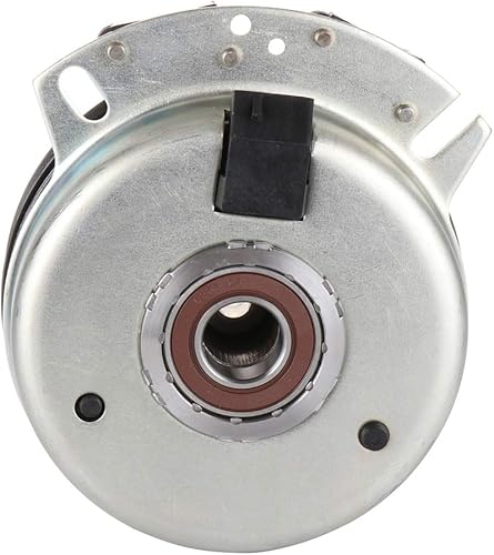 Vista 193 de SCITOO Embrague eléctrico de toma de fuerza AM119683 Compatible para Warner: 5217-35, 5217-6, 5217-7, 5217-9; para John Deere: 5217-7, AM119683