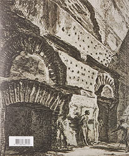 Piranesi catalogue d'exposition de luxe Galleria Nazionale dell'Umbria - 3