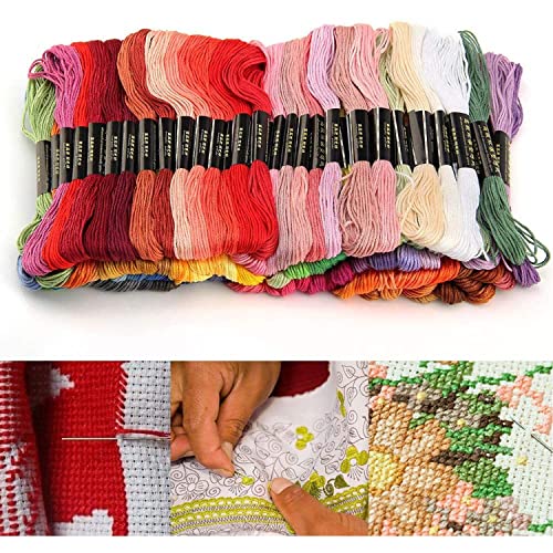 Opiniones y reviews de Bordado Top 10. 15 Bordado marca VASA NAMA (3)