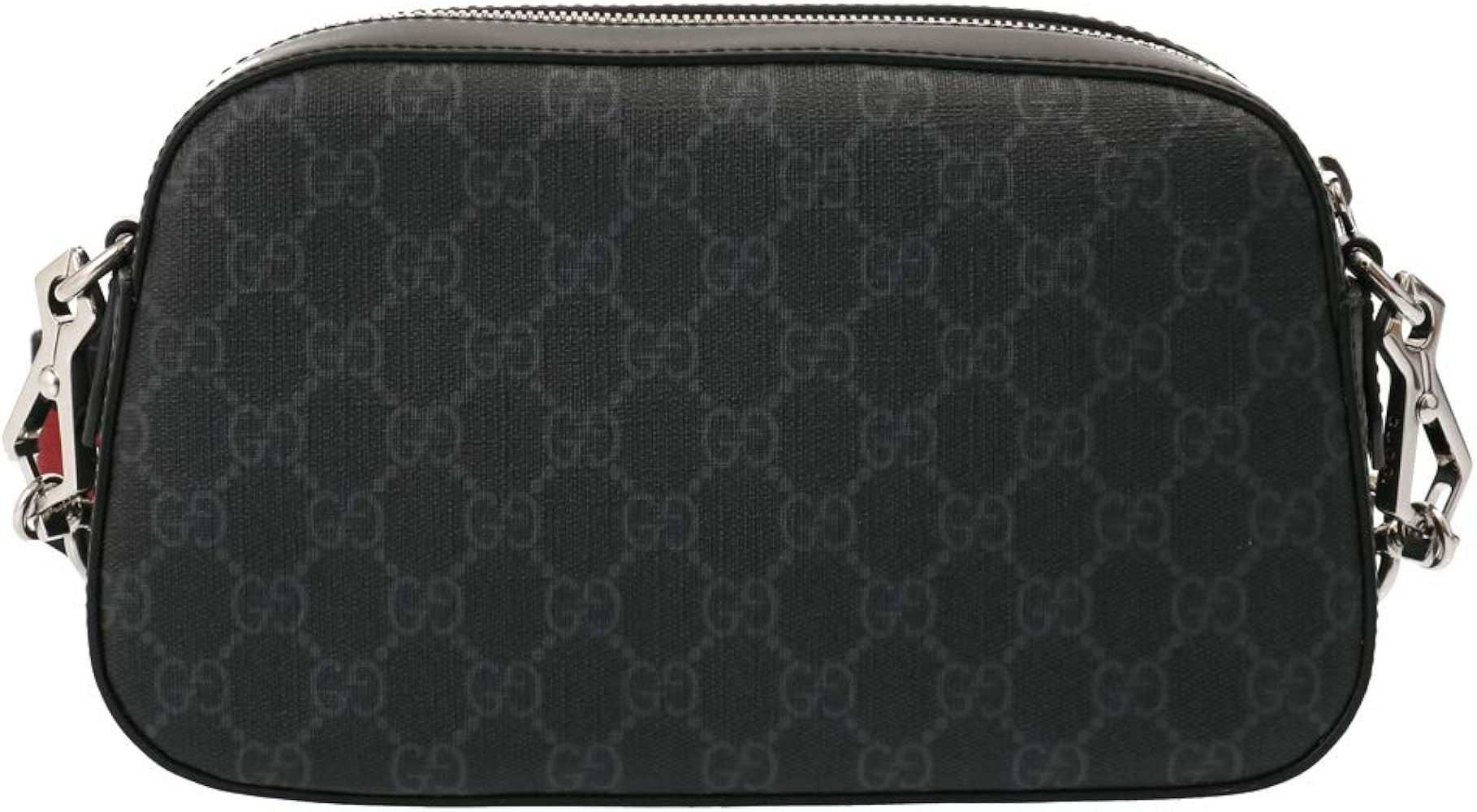超特価お得 Gucci - □GUCCI グッチ□ 軽量 PVC×レザー GGスプリーム