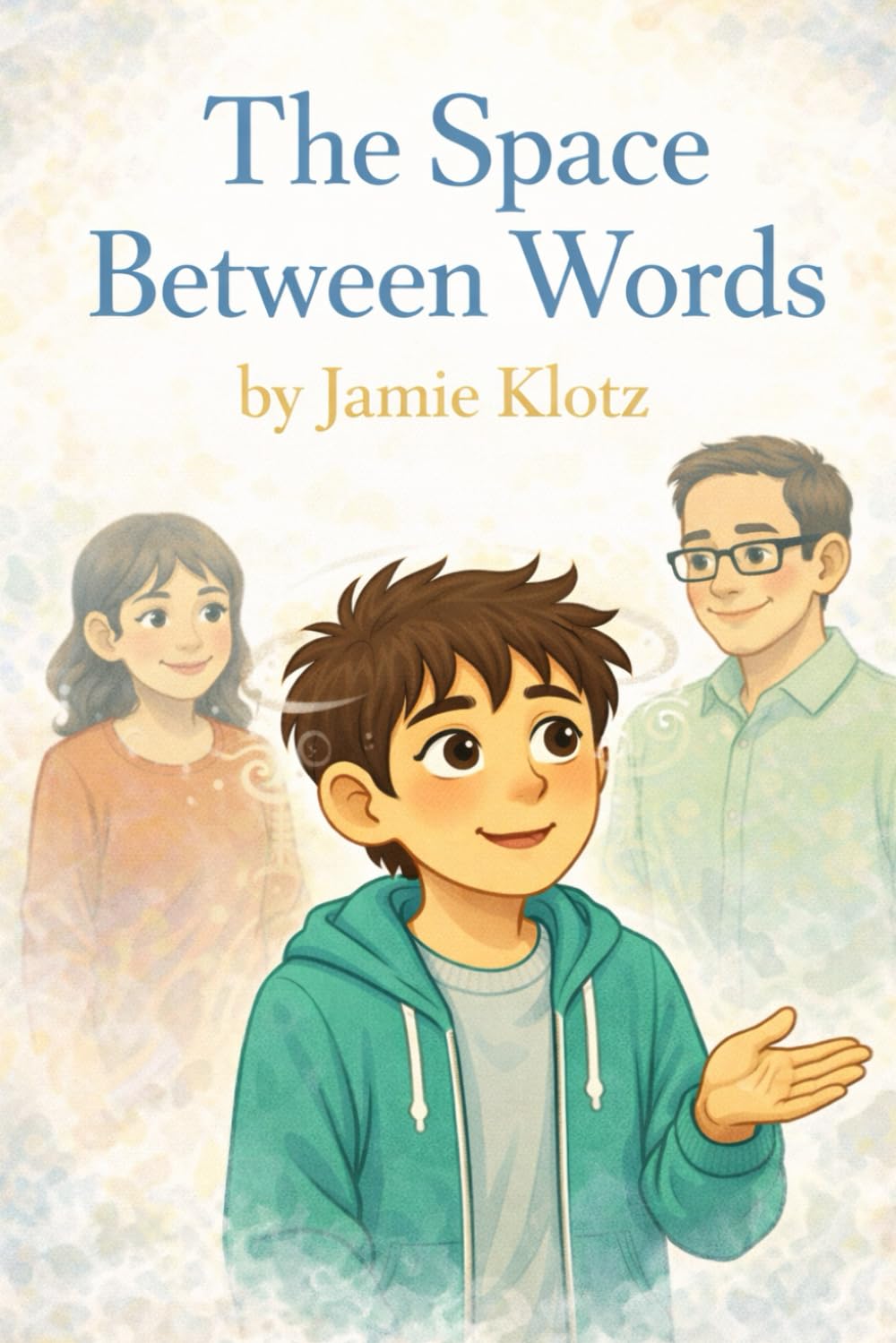 The Space Between Words