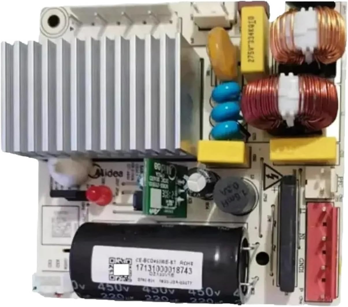 Refrigerator Inverter Motherboard 17131000018743 Driver Board