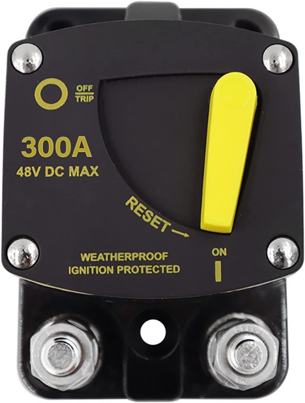 VALOYI 50A 60A 80A 100A 150A 200A 250A 300A AMP Circuit