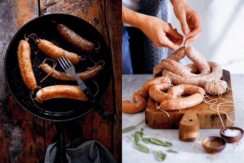 Speisekammer: Vorräte einfach selbst gemacht - Über 350 Rezepte: Das Standardwerk für passionierte Selbermacher