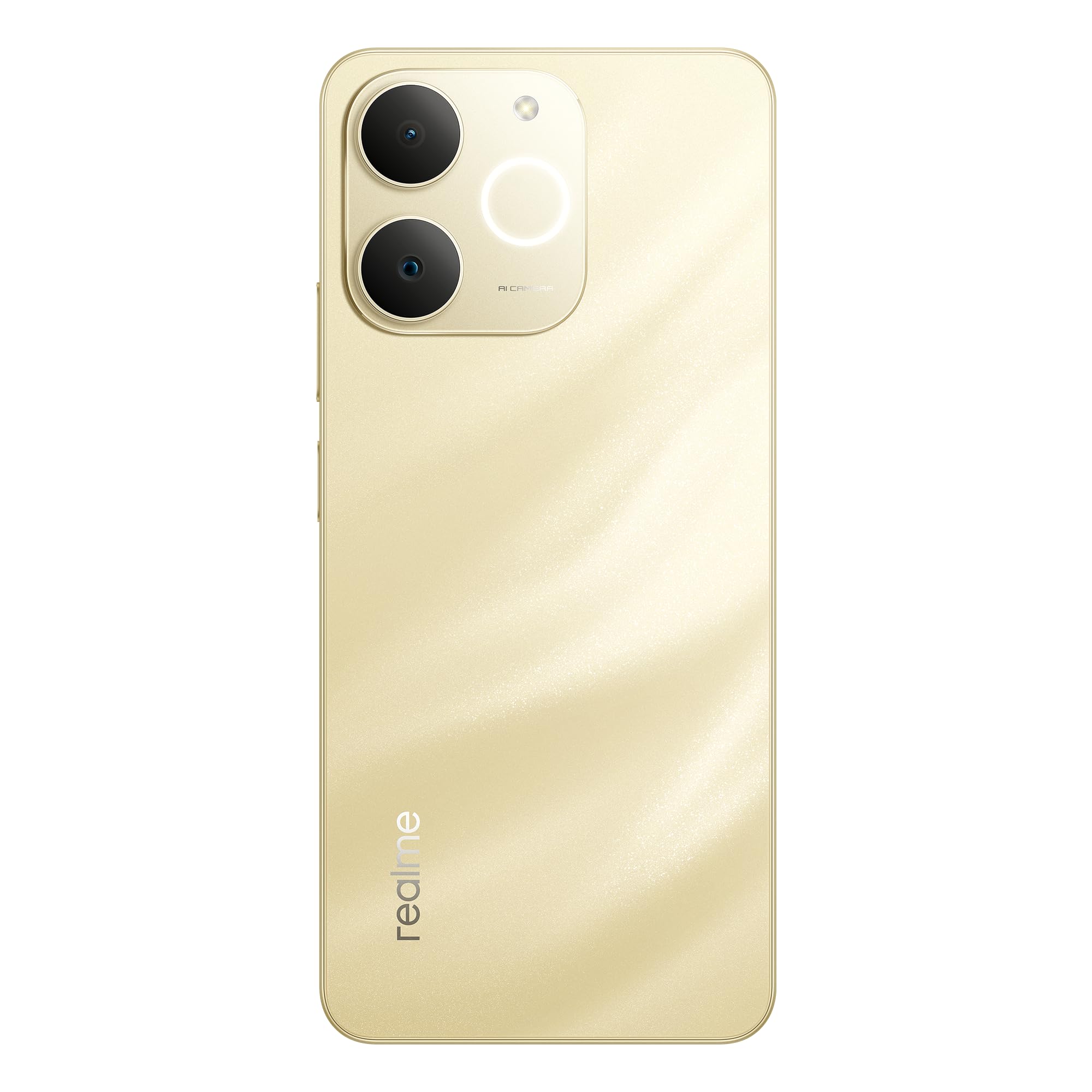 Realme Note 70T 4G/128G ゴールド SIMフリー) リアルミー Realme Note 70 デュアルSIM 128GB ビーチ