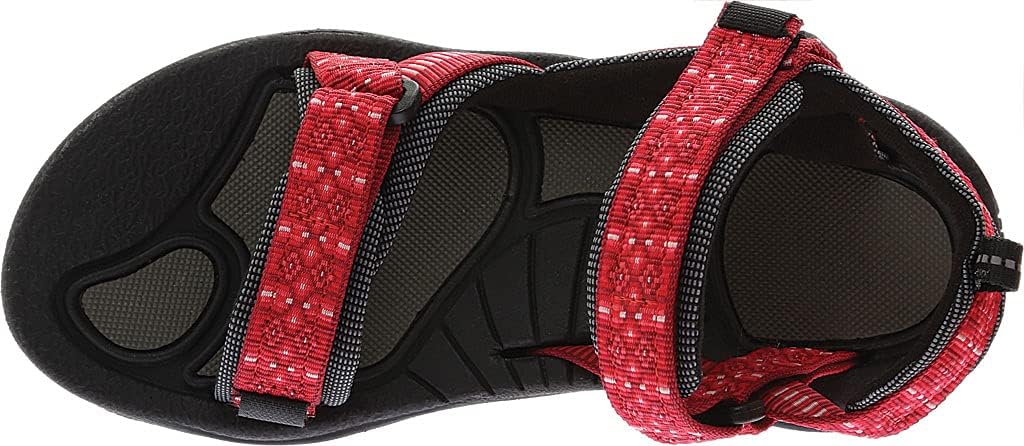 NAOT Harbor - Womens Source Red Diamonds 8
