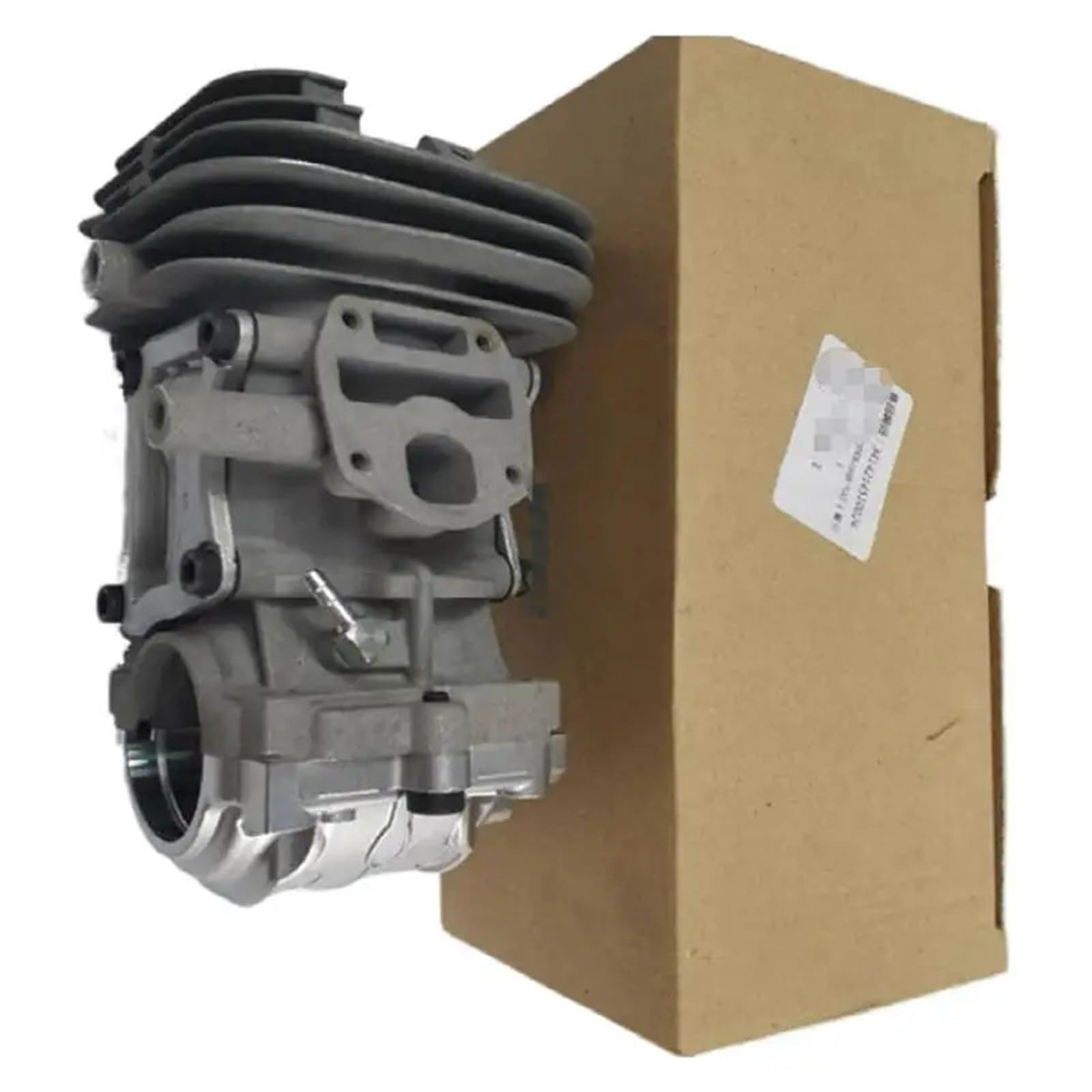 Dla Shindaiwa dla Echo P100-004570 Tłok cylindra skrzyni korbowej 43mm