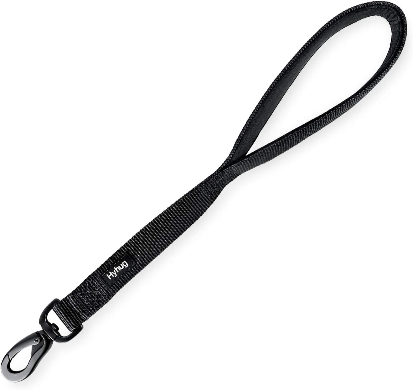 Hyhug Premium Heavy Duty Nylon 18 Inch Short Leash Liberia Ubuy