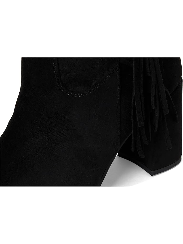 Black Madden Girl Shakke