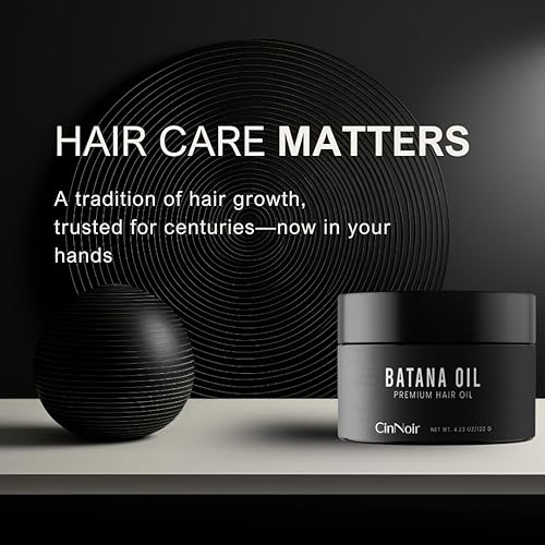 Miniatura 8 de Aceite de batana Dr. Sebi para el crecimiento del cabello, aceite de batana 100% crudo, orgánico y natural, prensado en frío procedente de Honduras,