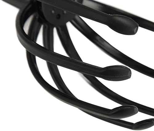 Miniatura 8 de Masajeador eléctrico para el cuero cabelludo, masajeador de cabeza de 360 grados, masajeador de cabeza de mano, rascador para relajación profunda,