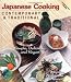 Japanese Cooking: Contemporary & Traditional [Simple, Delicious, and Vegan]