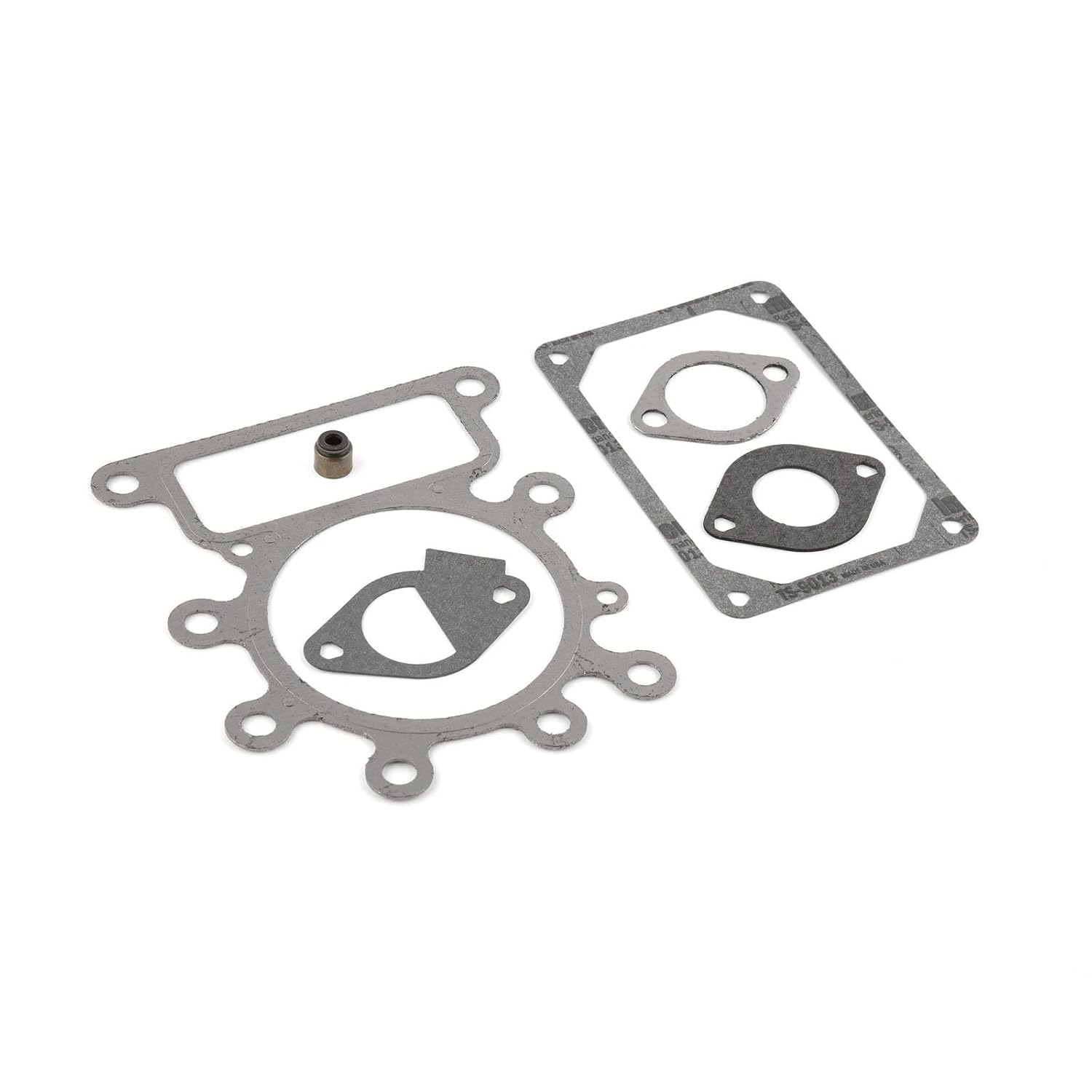796189 Gasket Set-Valve for Briggs Stratton Measures Approximately 10.25 x 10.00 x 0.50 inches