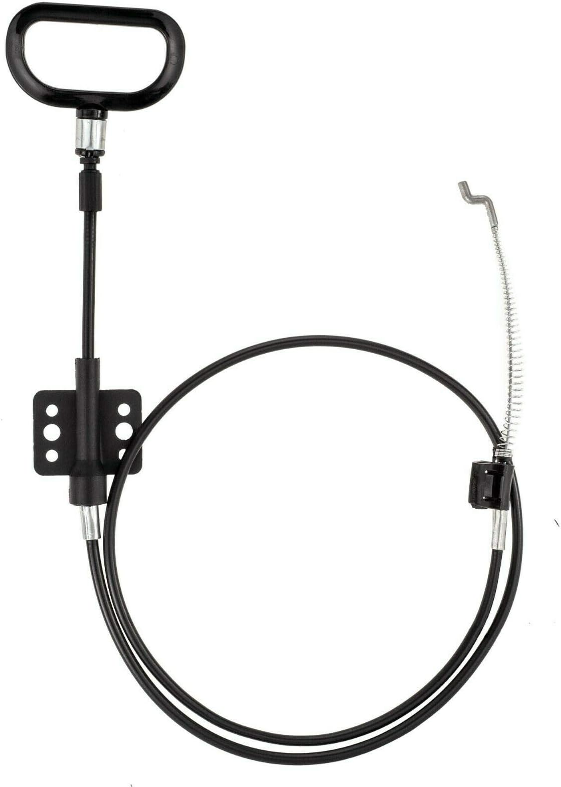 Handles Brand D-Ring Style Recliner Release Handle Fits Ashley and Others