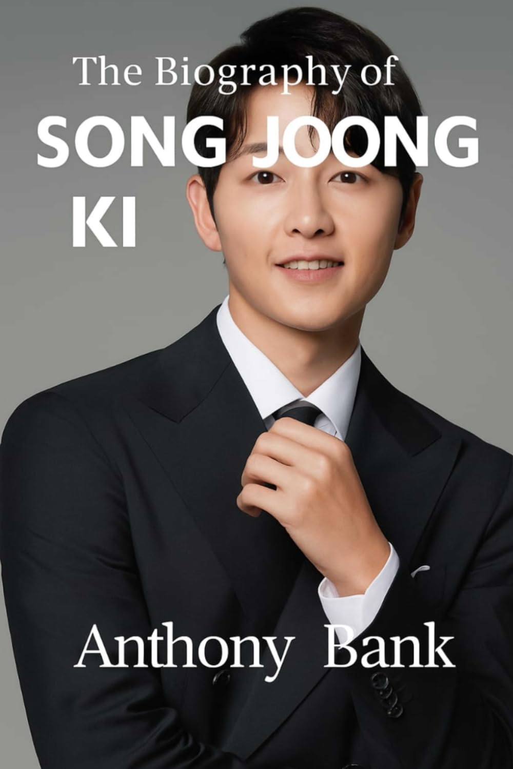 The Biography of Song Joong Ki: The Actor Who Became a Movement