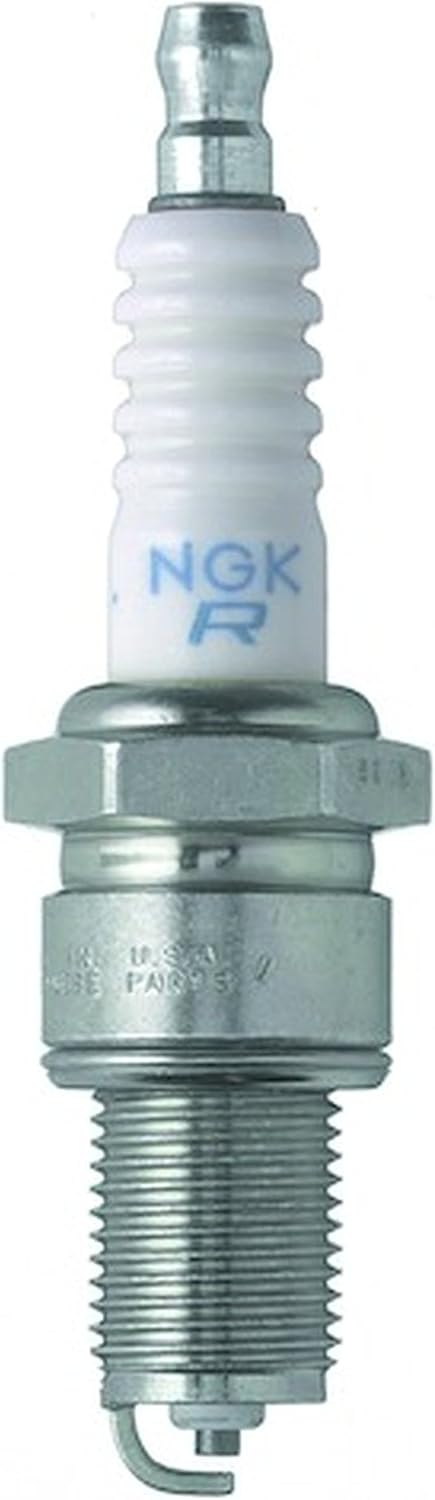 (8-Pack) NGK Spark Plugs BPR4ES (Stock # 7222)
